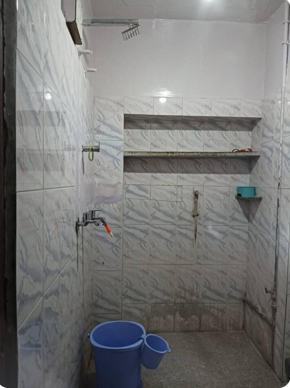 Ramaya Guest house Varanasi