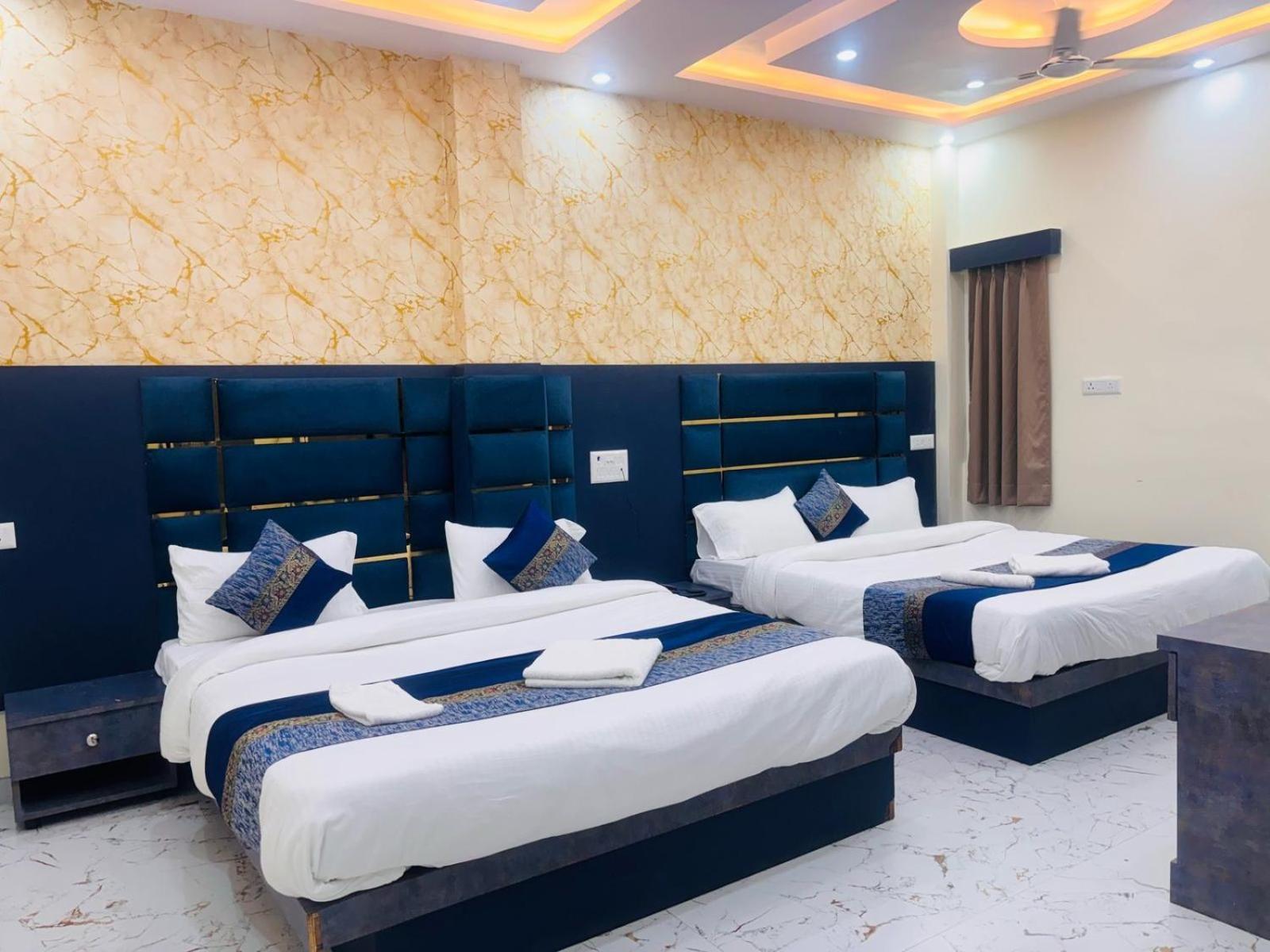 Kashvi 3* Varanasi