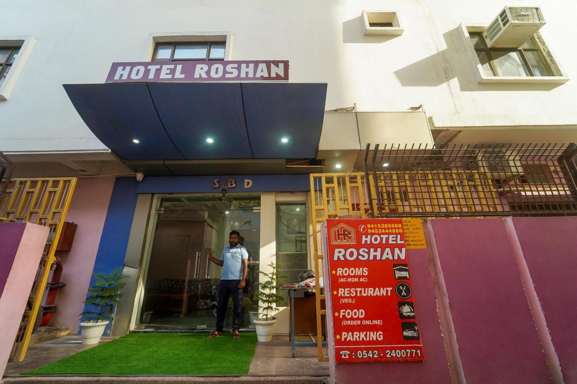 Roshan