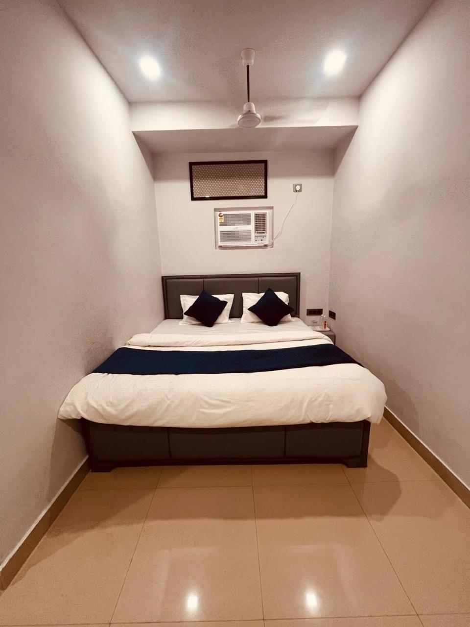 Kaal Bhairav Hotel Varanasi