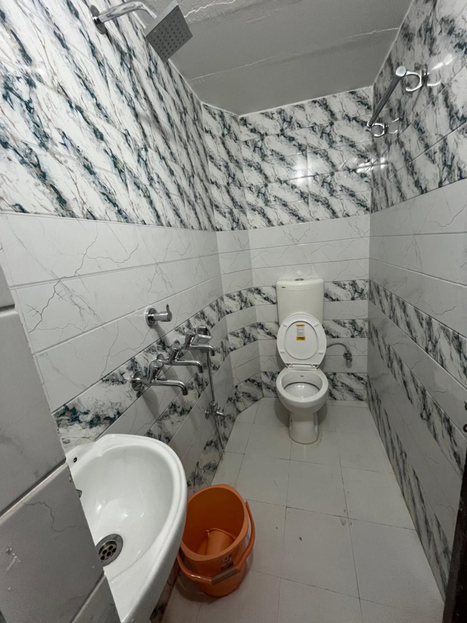 Sitaram Guest house *