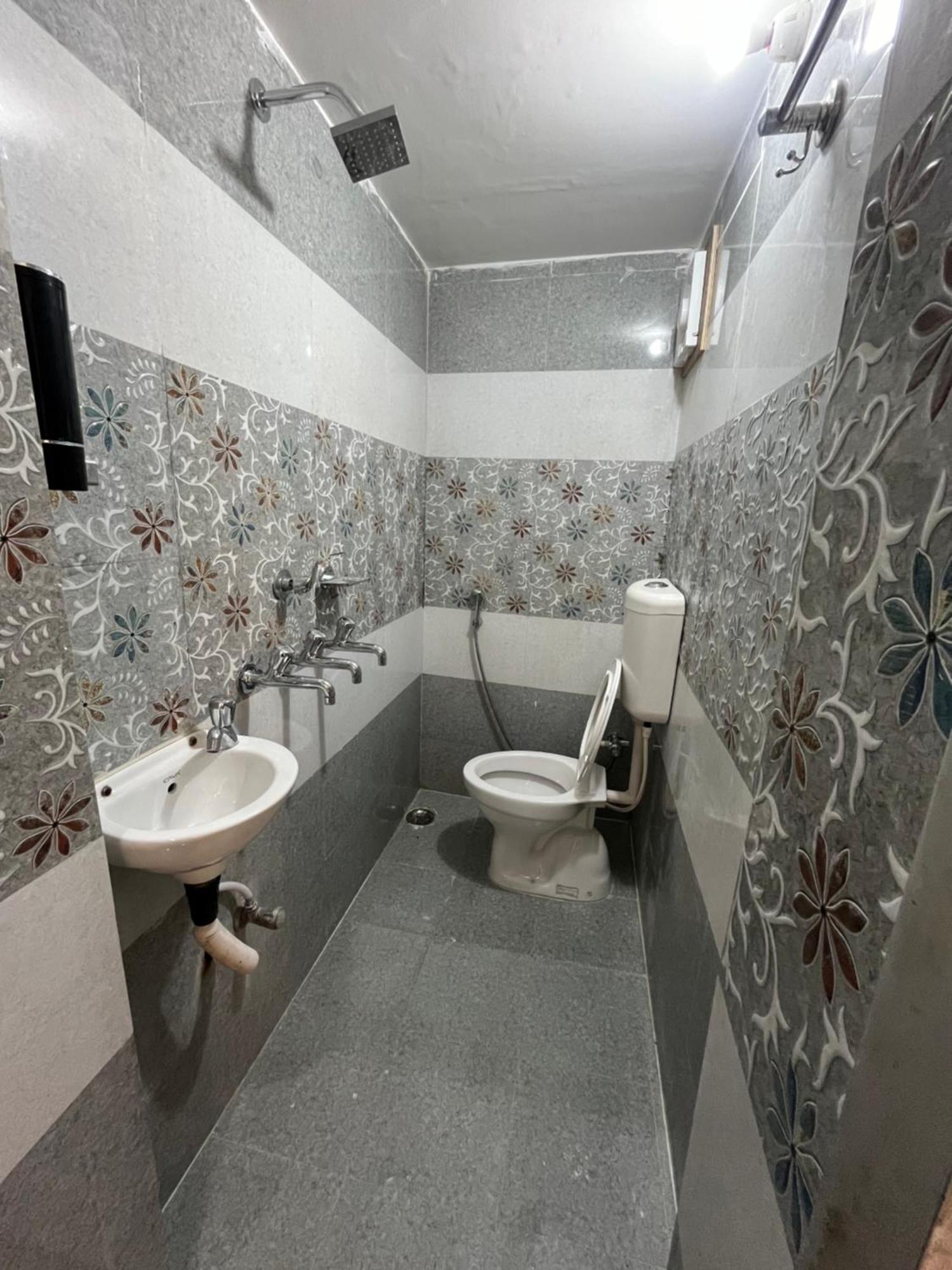 Guest house Sitaram *