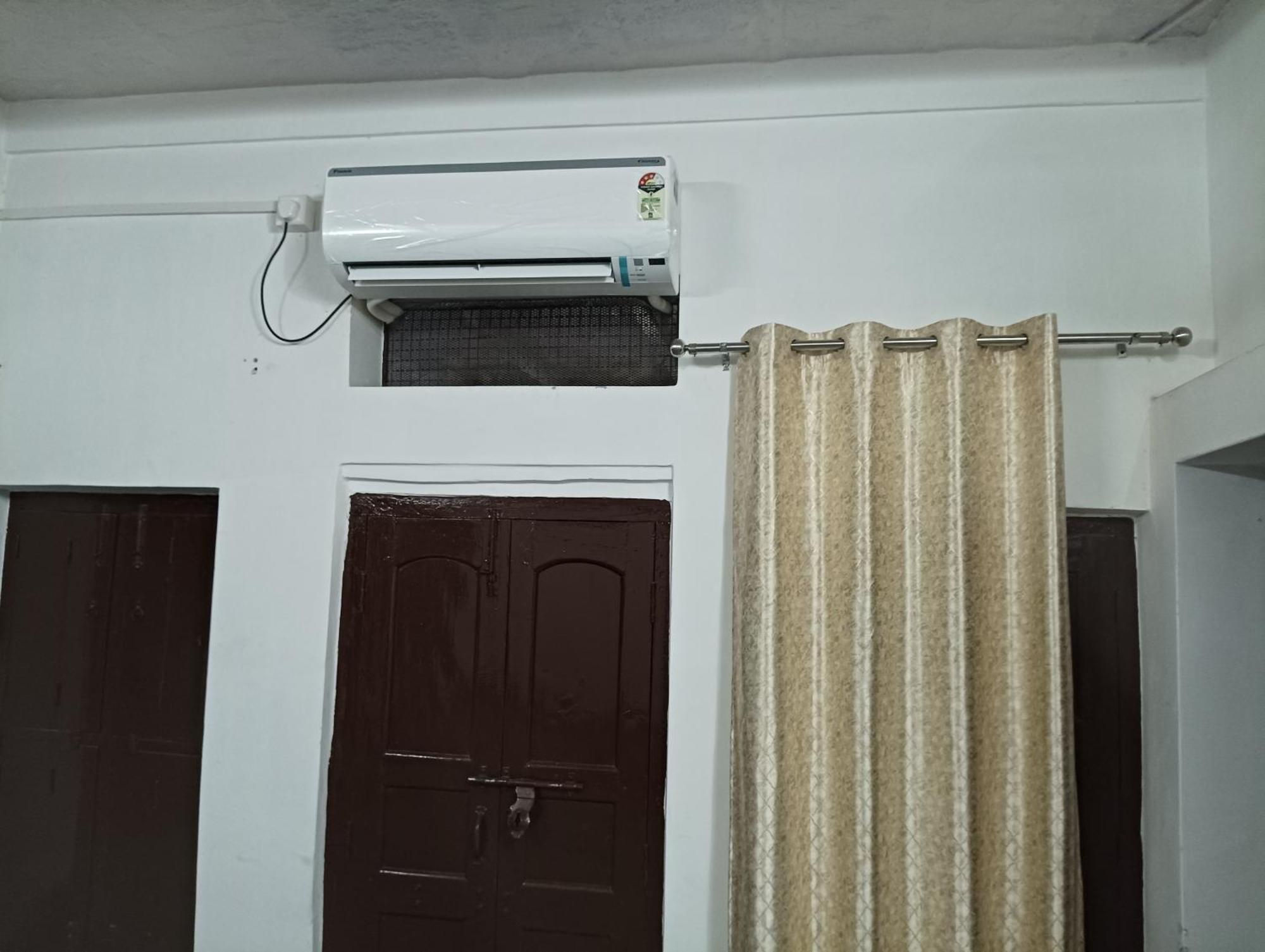 Guest house Ramaya *