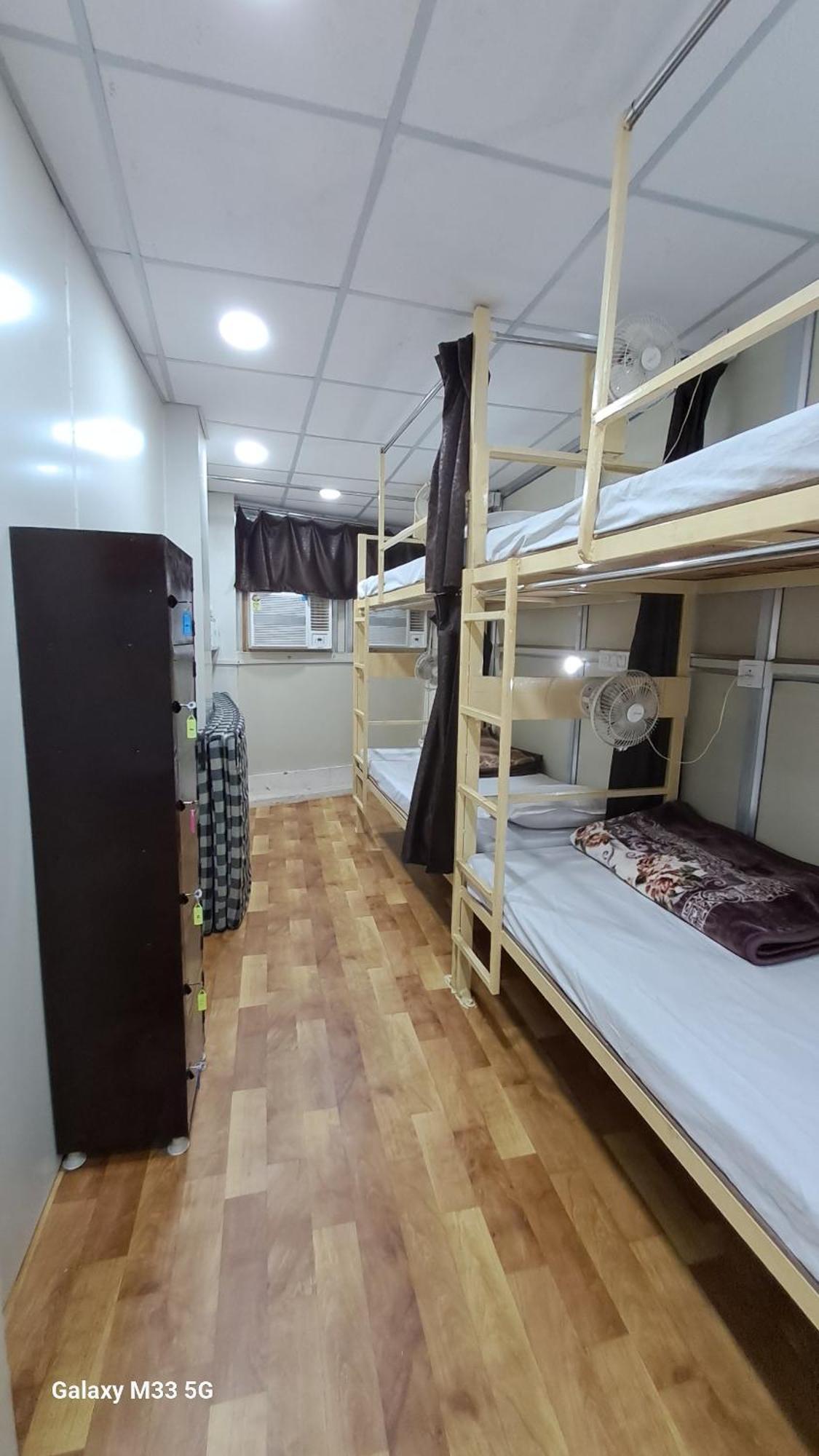 Hostel Maa Sheetala