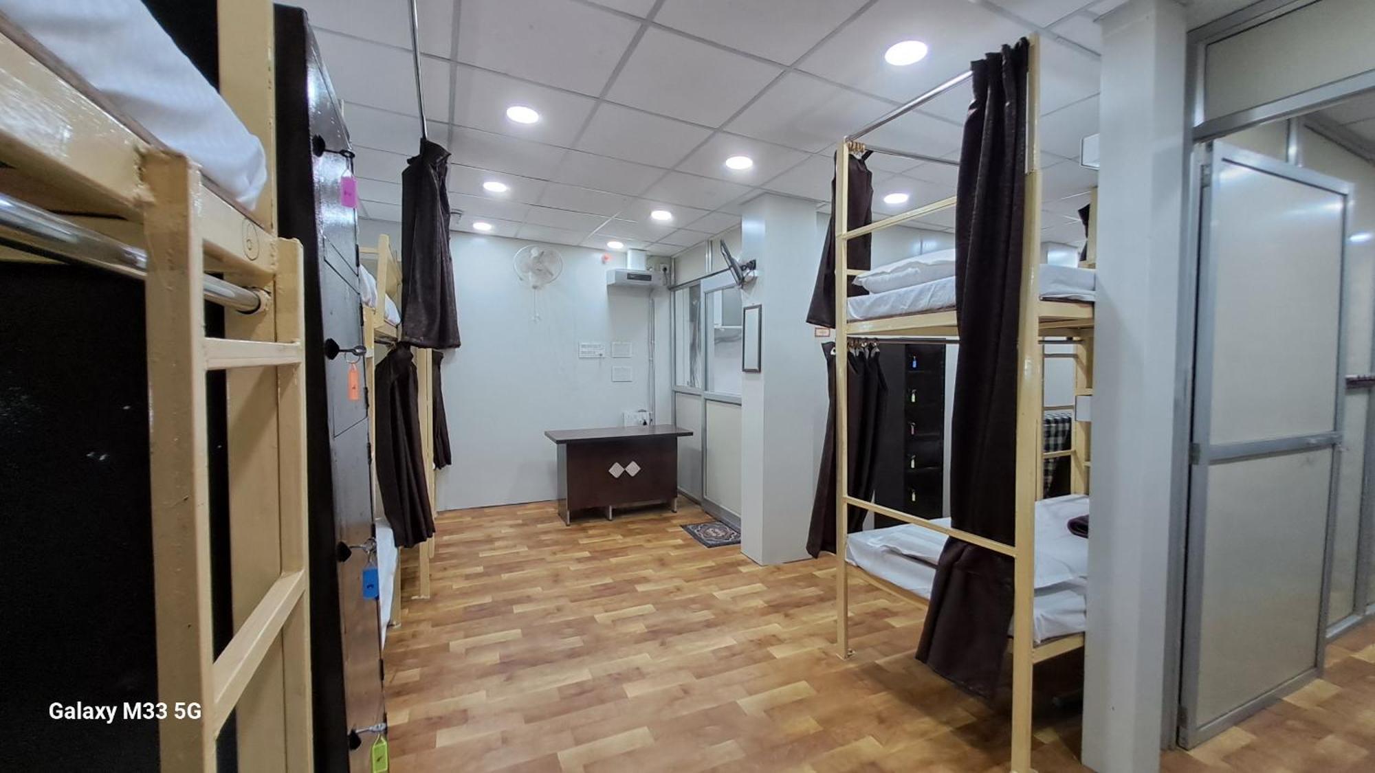Maa Sheetala Hostel Varanasi