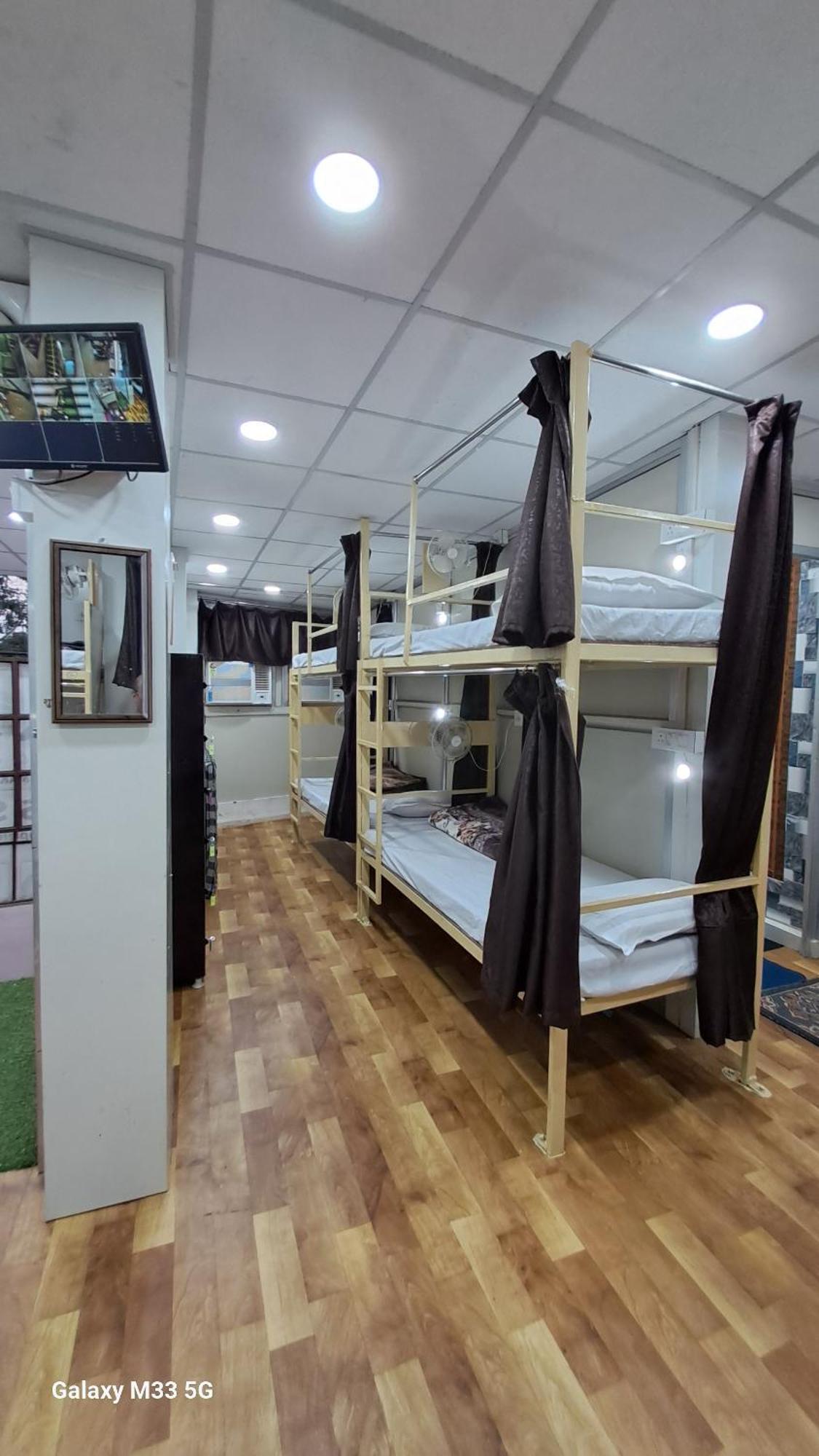 Hostel Maa Sheetala