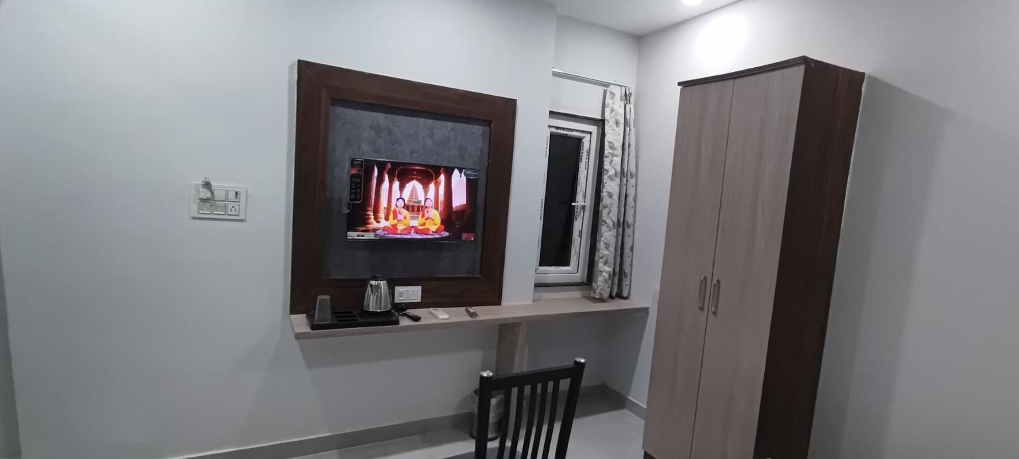 Shri Vishwanath 5* Varanasi