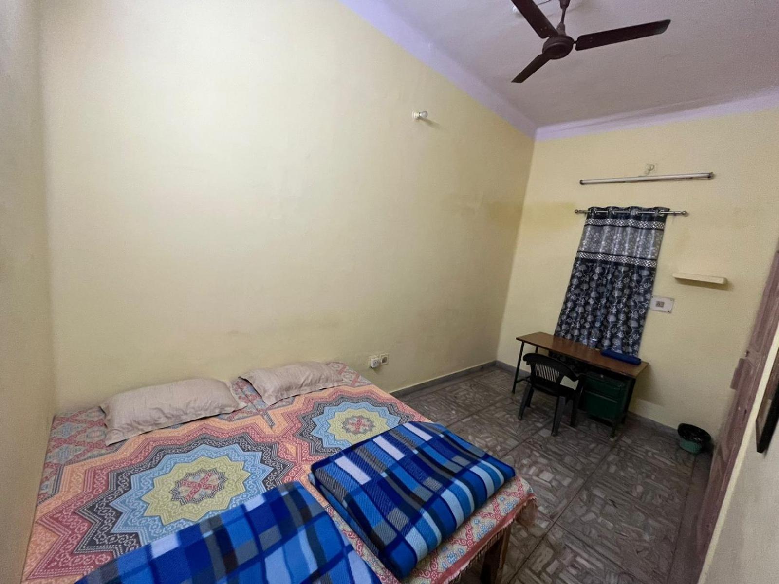 Homestay Vishwa Deva *