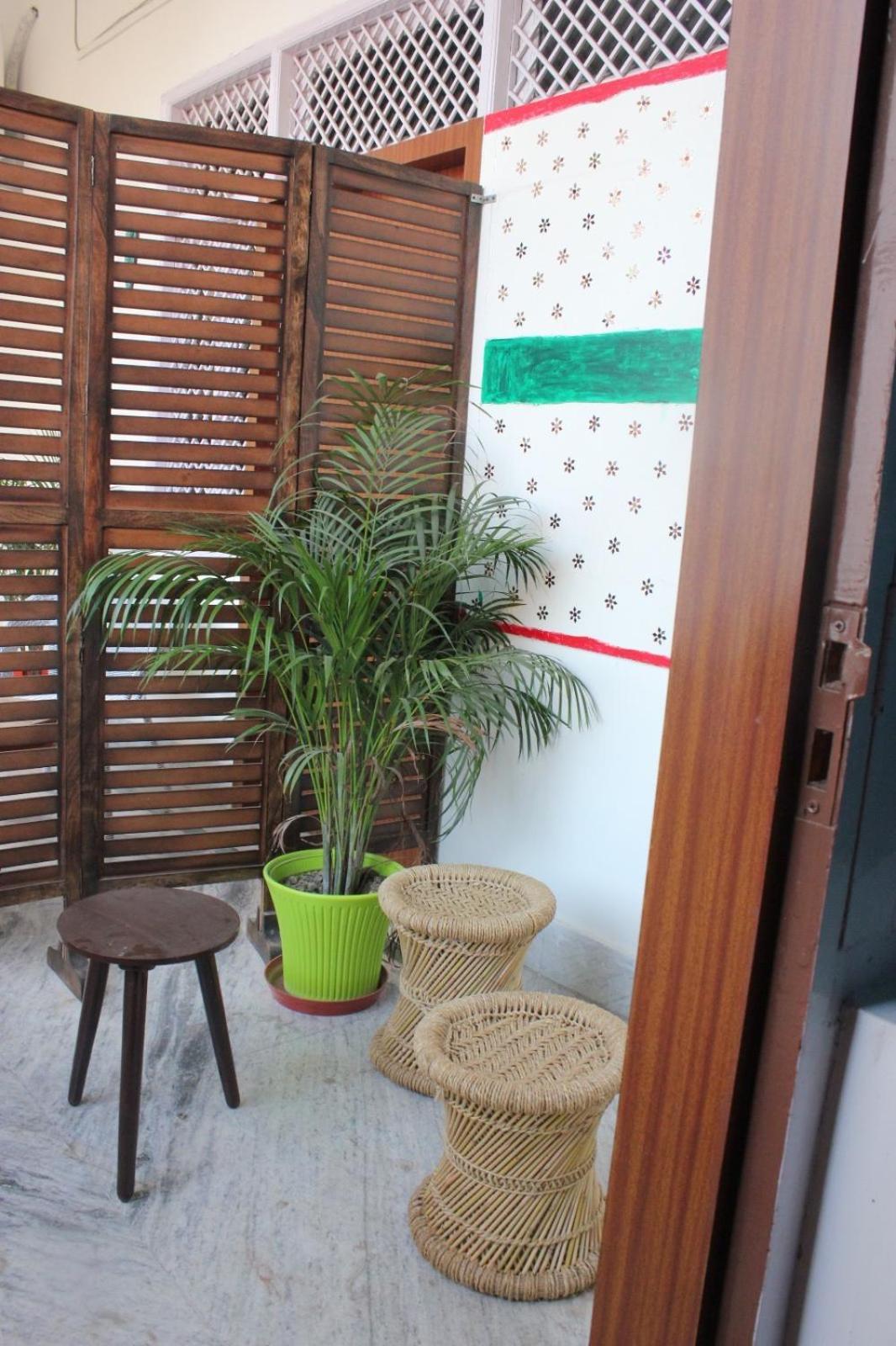 Homestay The Nandi International Boutique