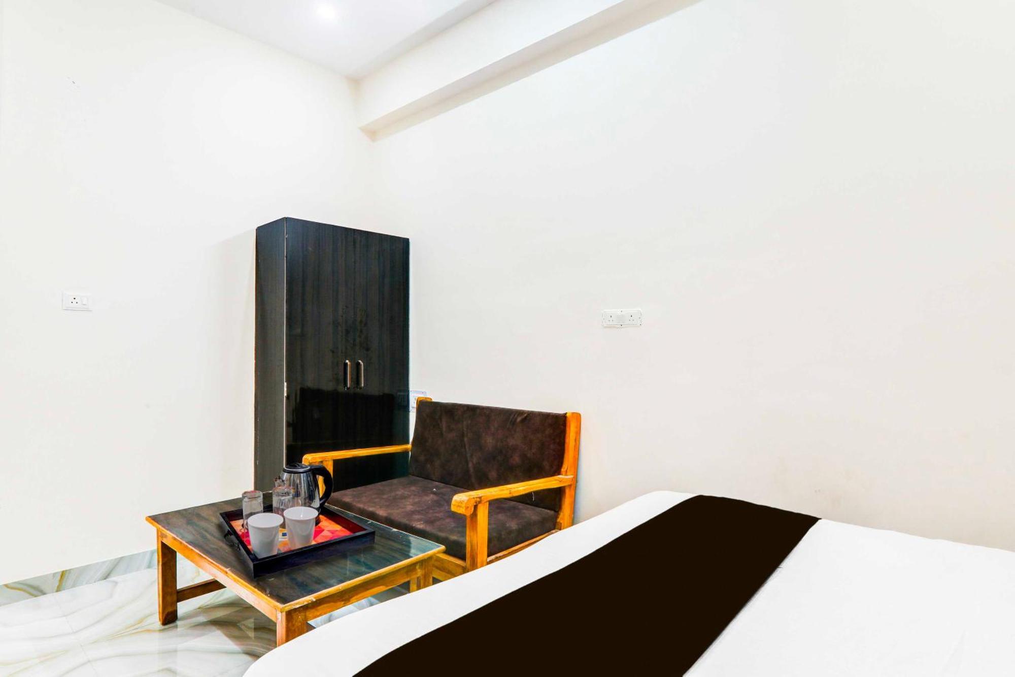 Hotel O Karaudi Marg Chittaipur