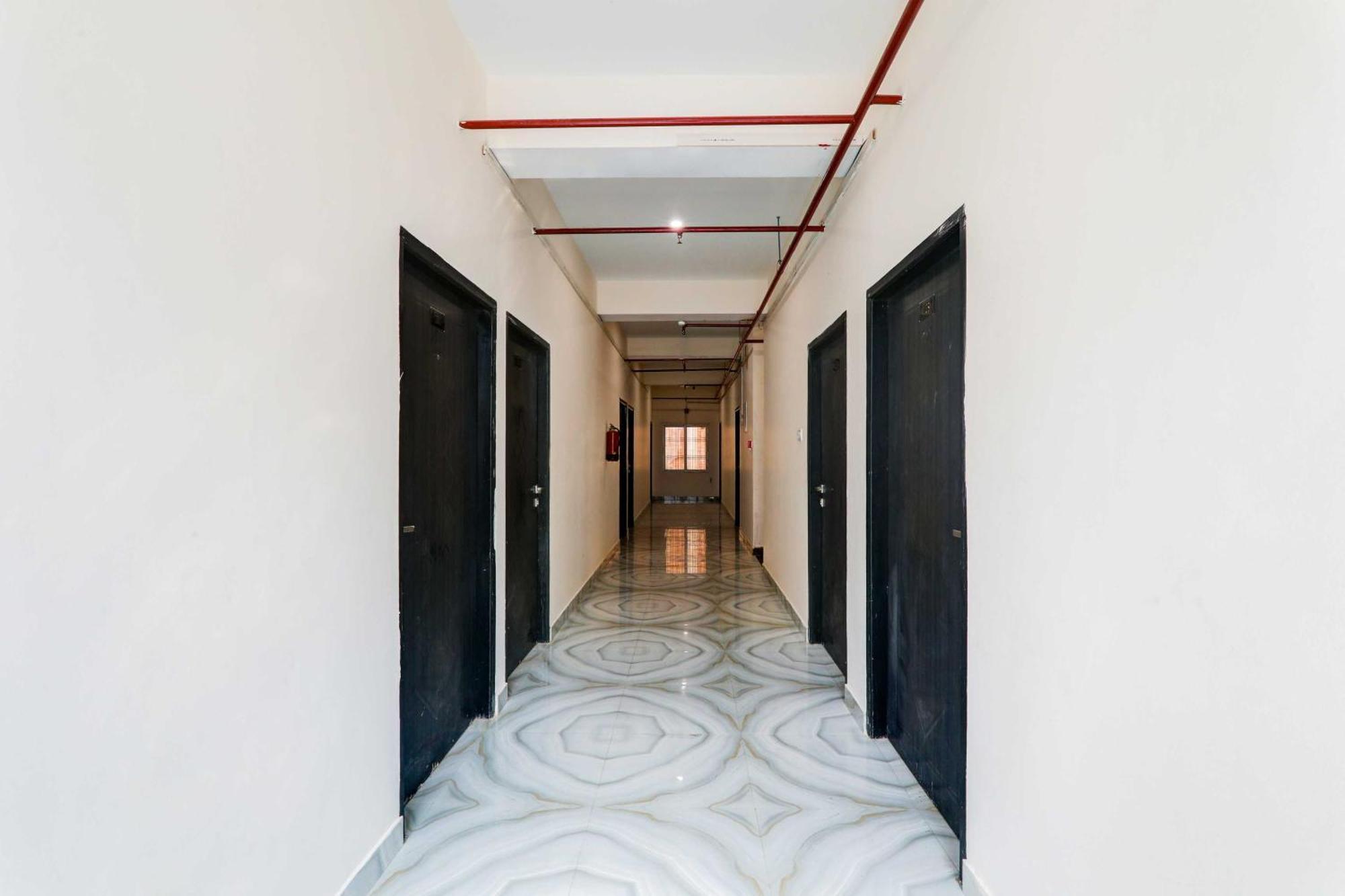 O Karaudi Marg Chittaipur 3* Varanasi