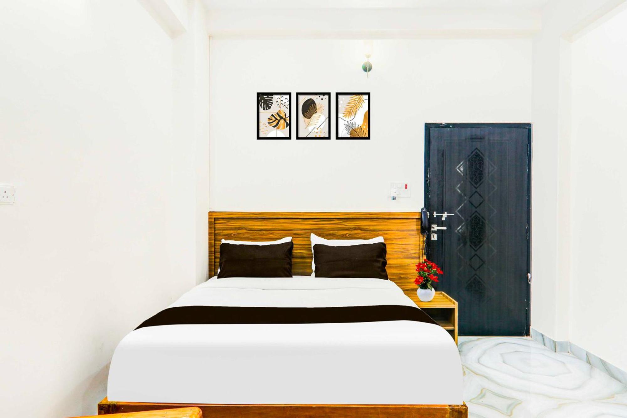 O Karaudi Marg Chittaipur 3* Varanasi