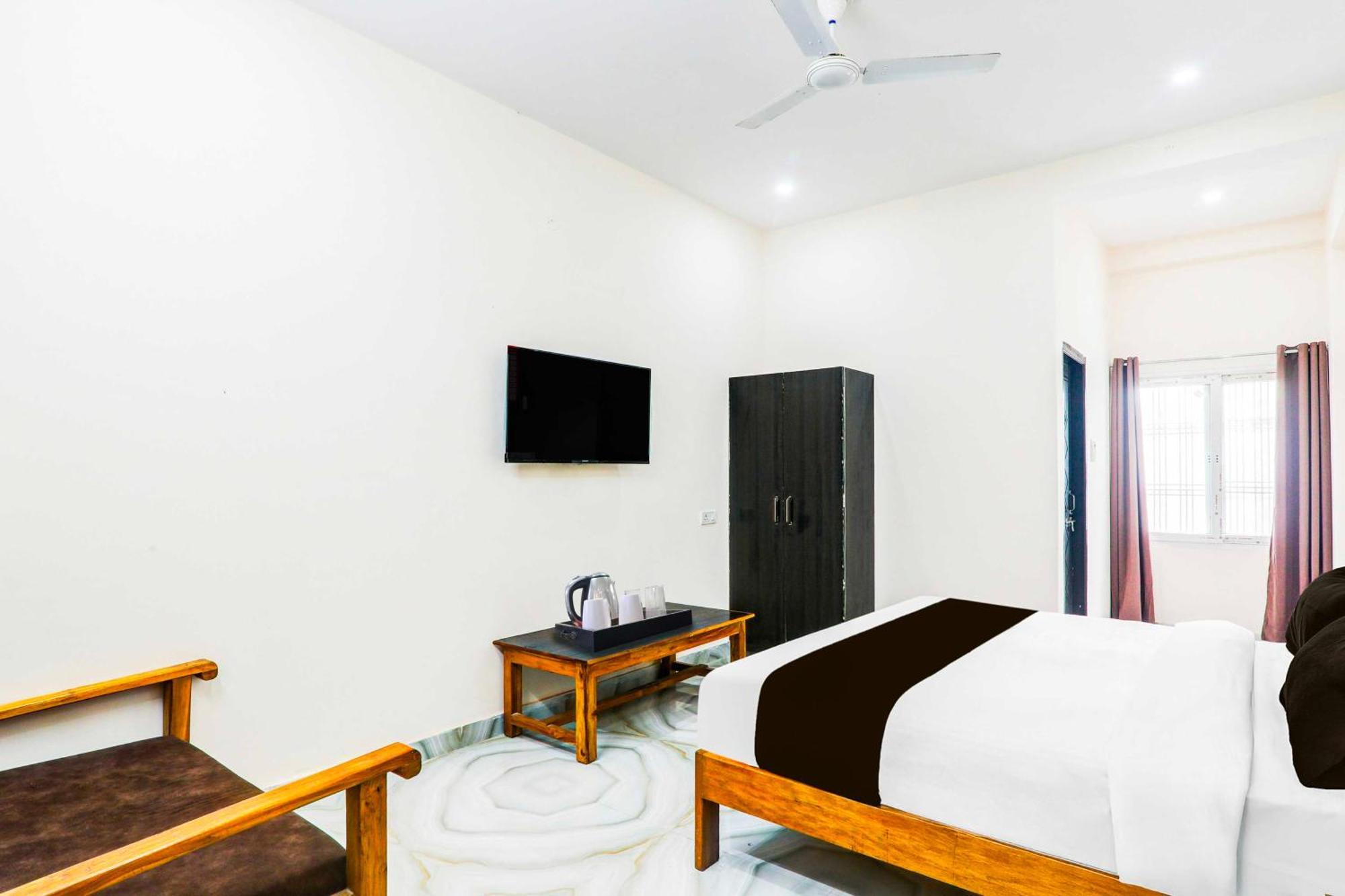 O Karaudi Marg Chittaipur 3*