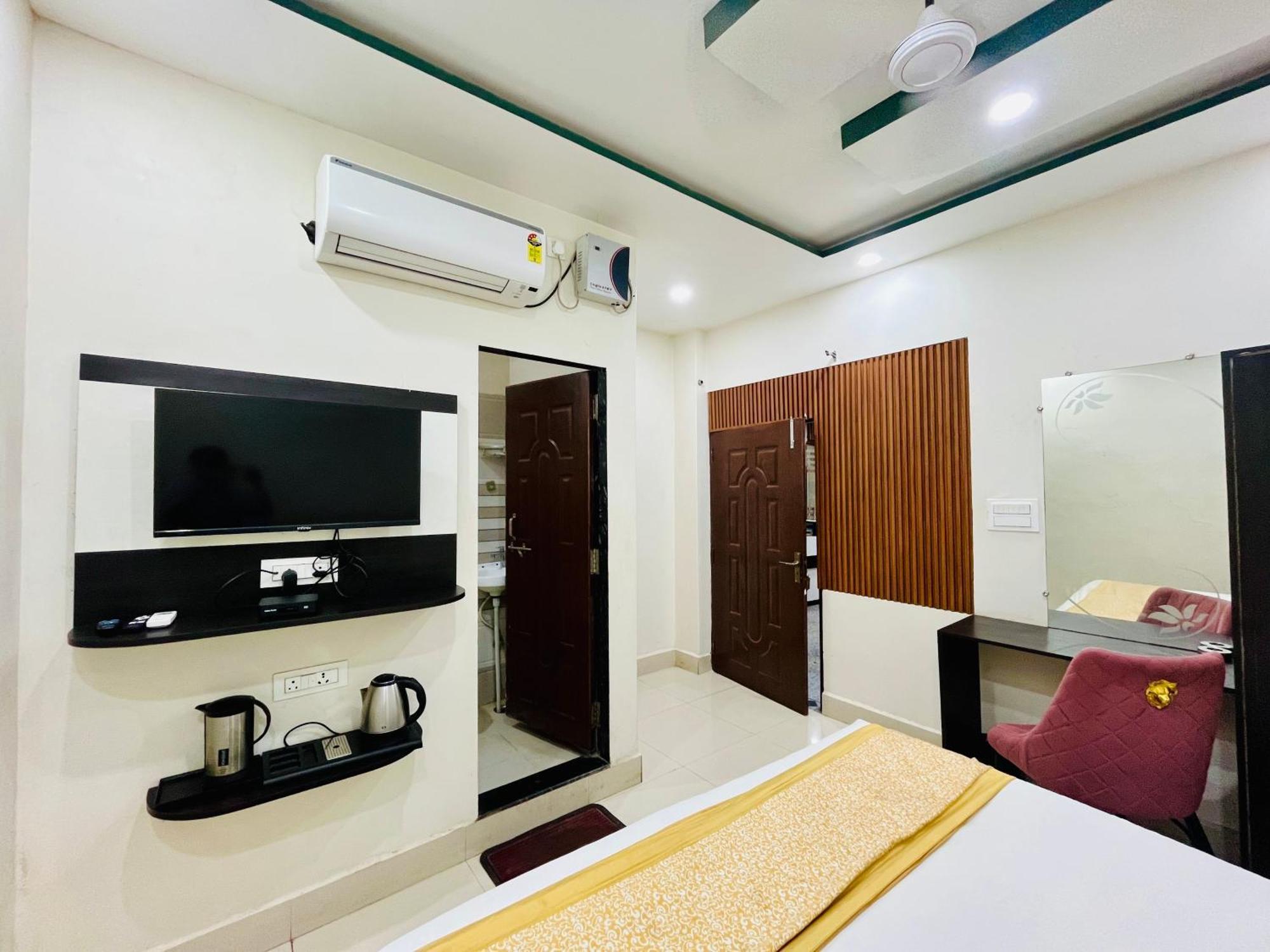 Astha A Luxury Boutique 3*