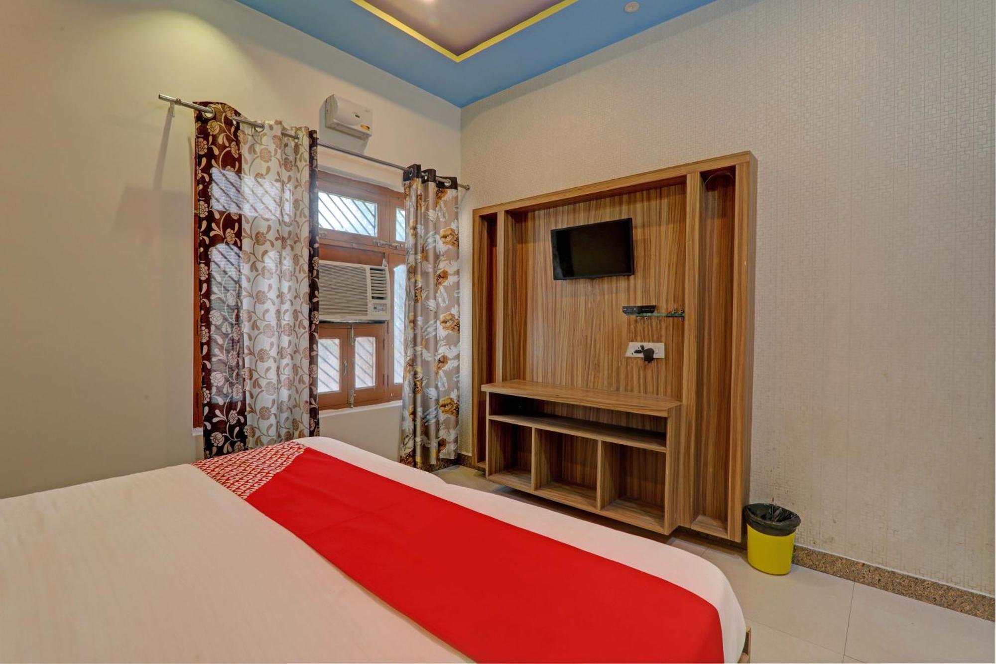 O Kriti Hotel