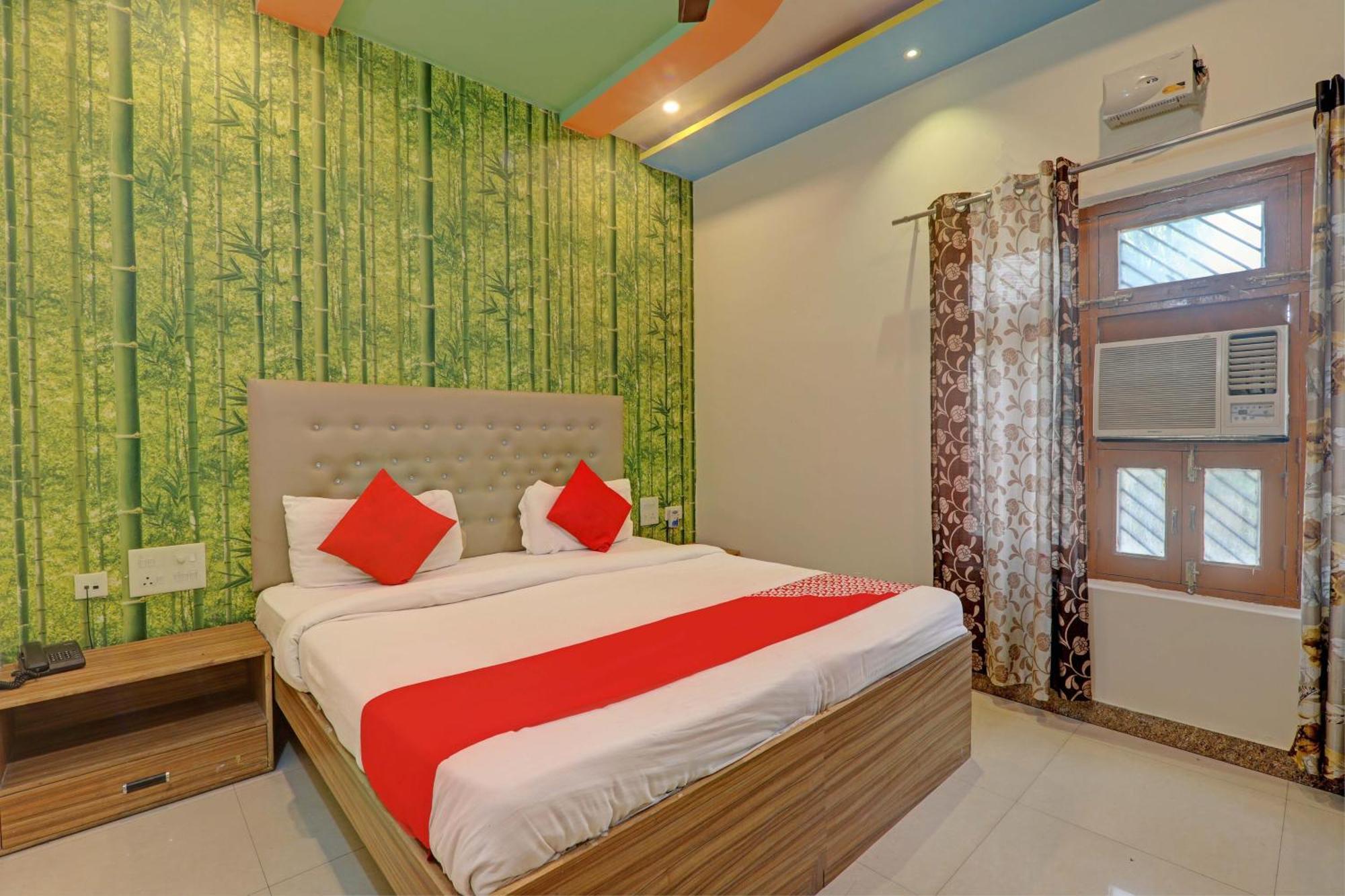 Hotel O Kriti 4*