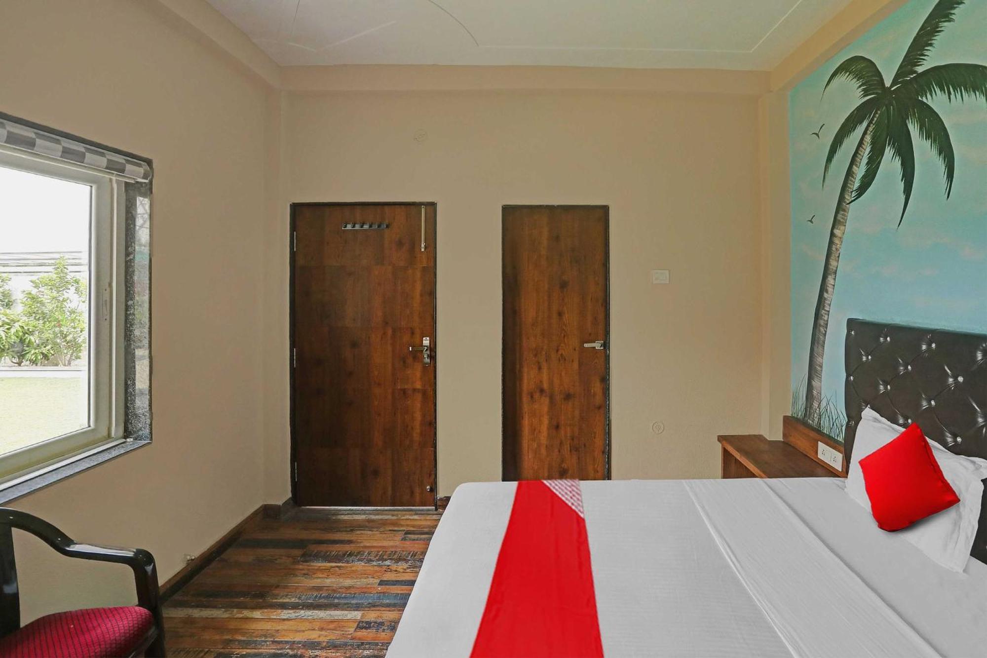 O Mh Hotel