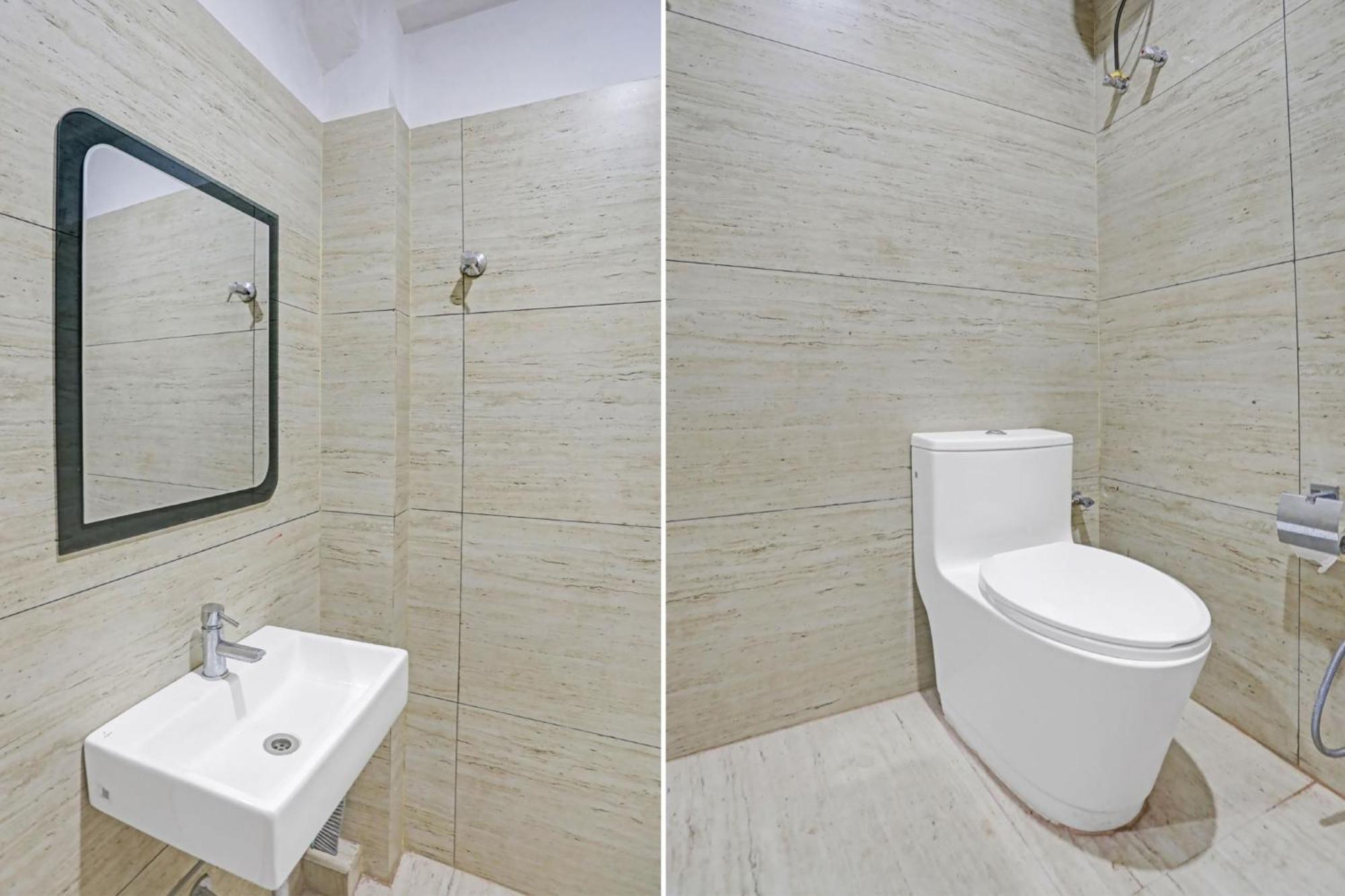 O Mh Hotel Varanasi