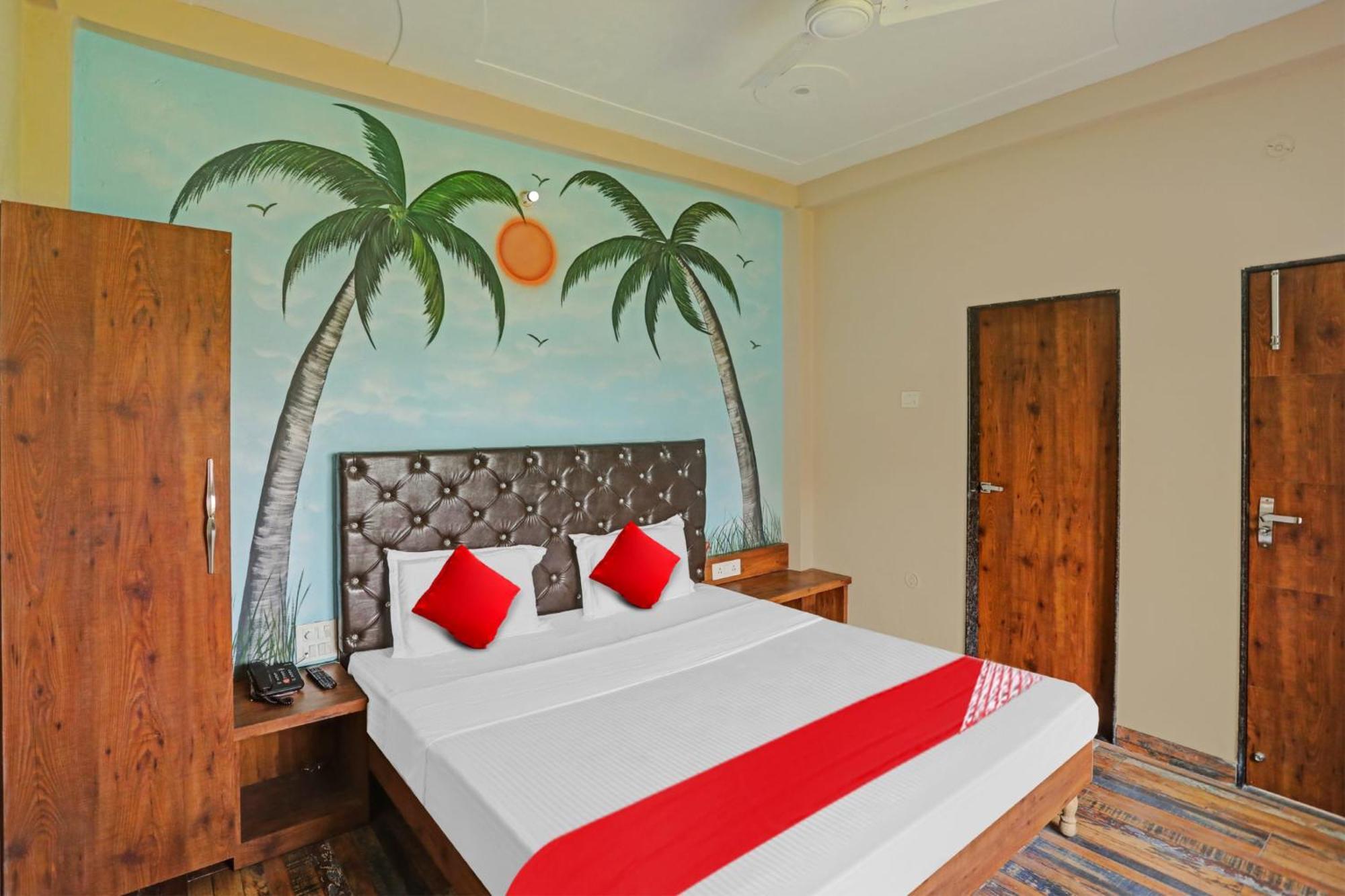 Hotel O Mh 4*