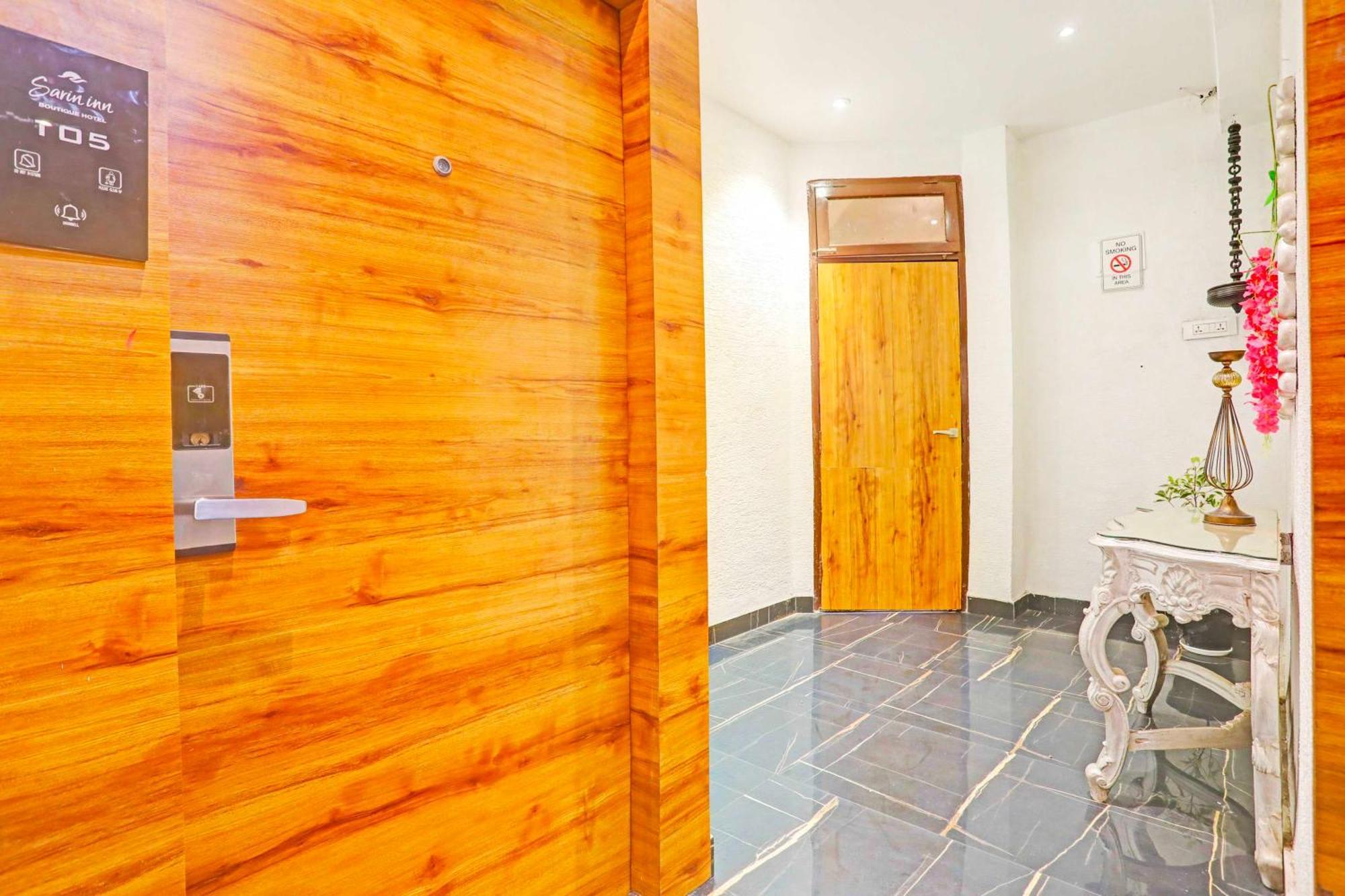 Hotel Townhouse Oak Cantonment 3*