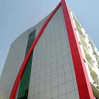 Hotel Ok International Varanasi