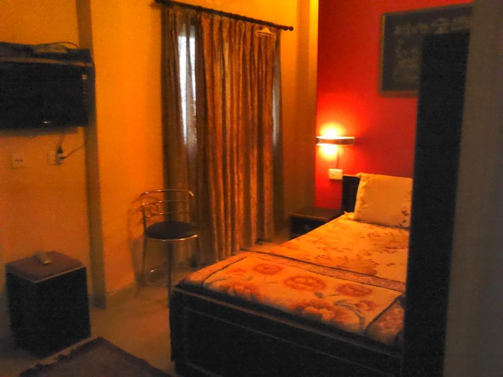 Guest house Leela Varanasi