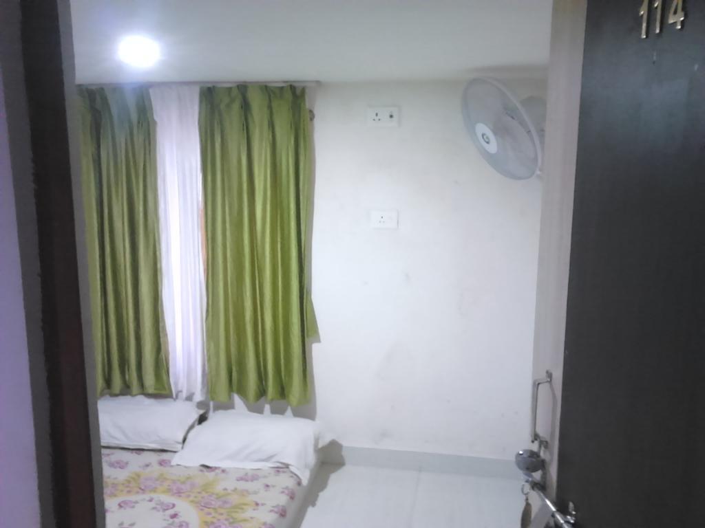 Guest house Leela