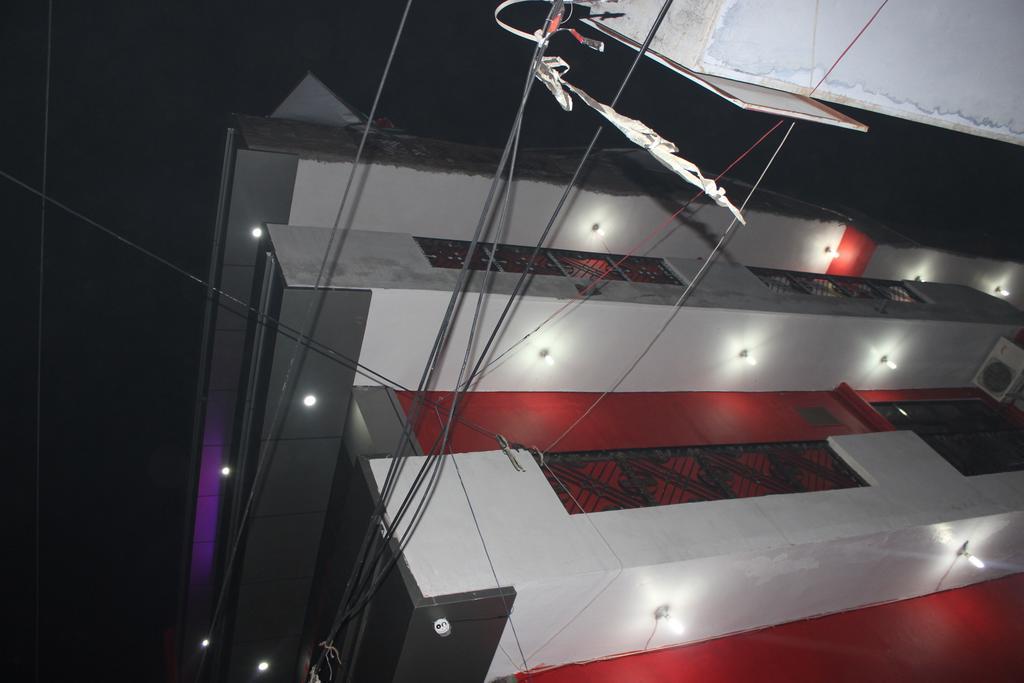 Hotel Kanishka