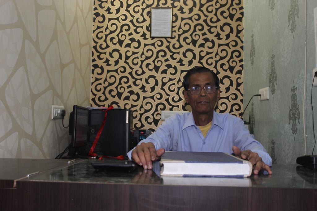 Hotel Kanishka