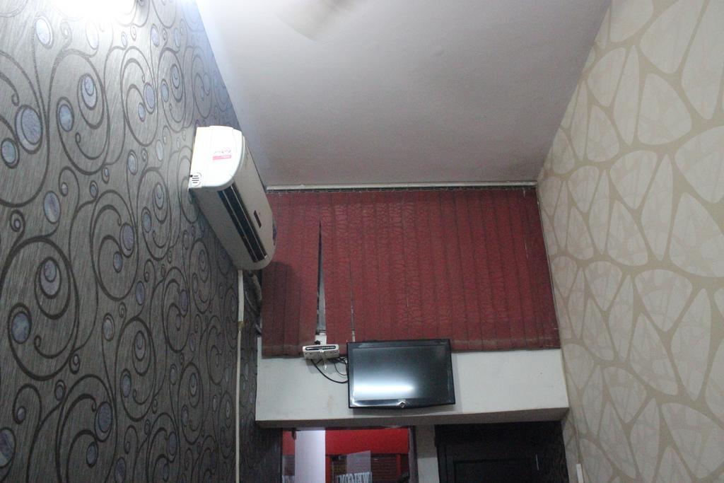Kanishka Hotel 2*