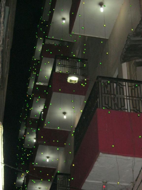 Guest house Mishra