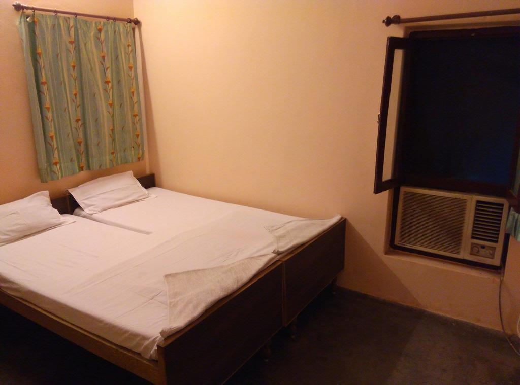 Guest house Mishra