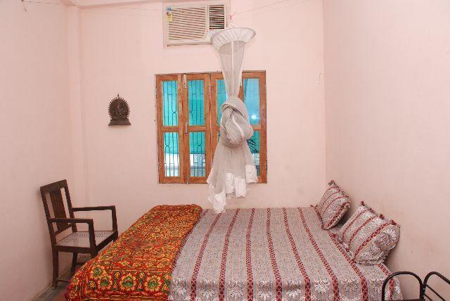 Guest house Kedar -feel At *