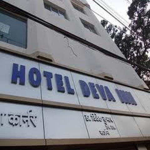 Deva 3* Varanasi