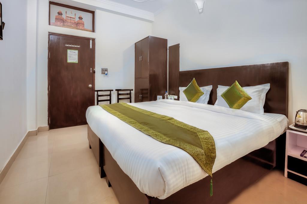 Hotel Prakash Palace 3*