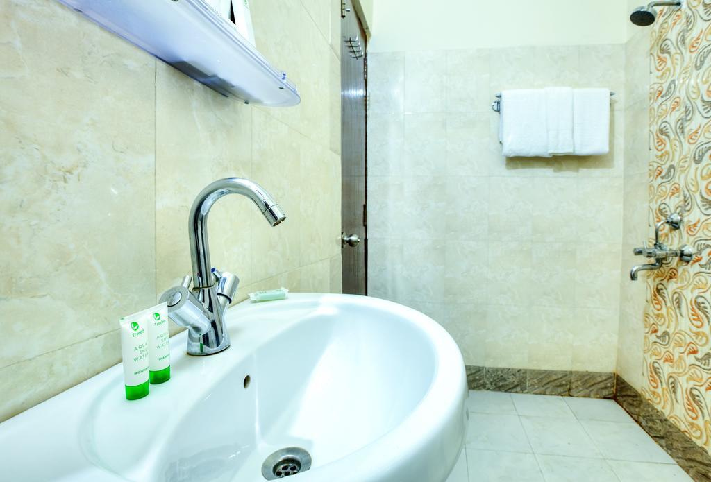 Prakash Palace Hotel 3*