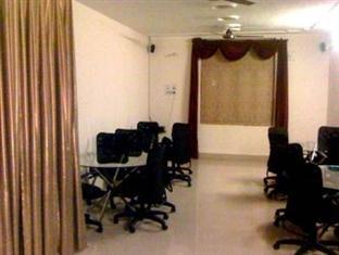 Itsy Banana Boutique Hotel