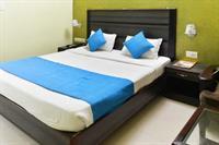 Zo Kashi Vishwanath Temple Hotel 3*