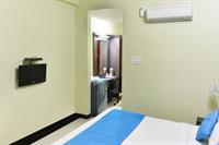 Zo Kashi Vishwanath Temple Hotel 3*