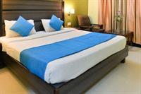 Zo Kashi Vishwanath Temple Hotel 3*