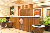 Zo Kashi Vishwanath Temple Hotel Varanasi