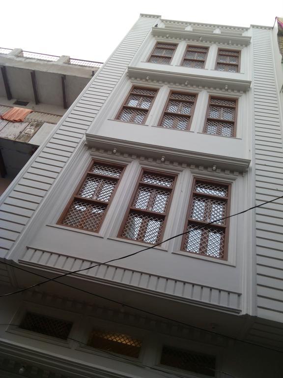 Guest house Dynasty