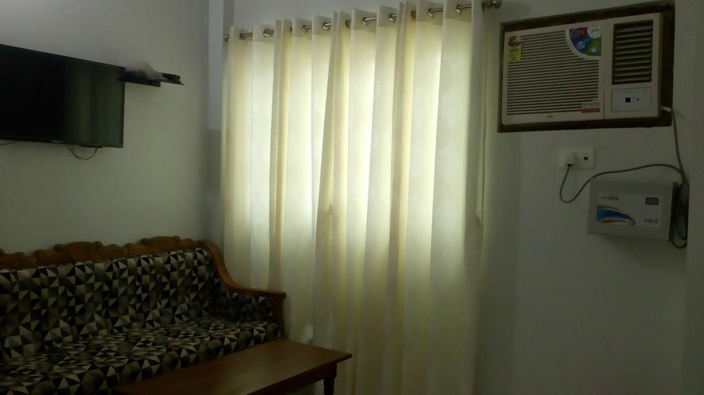 Guest house Dynasty *
