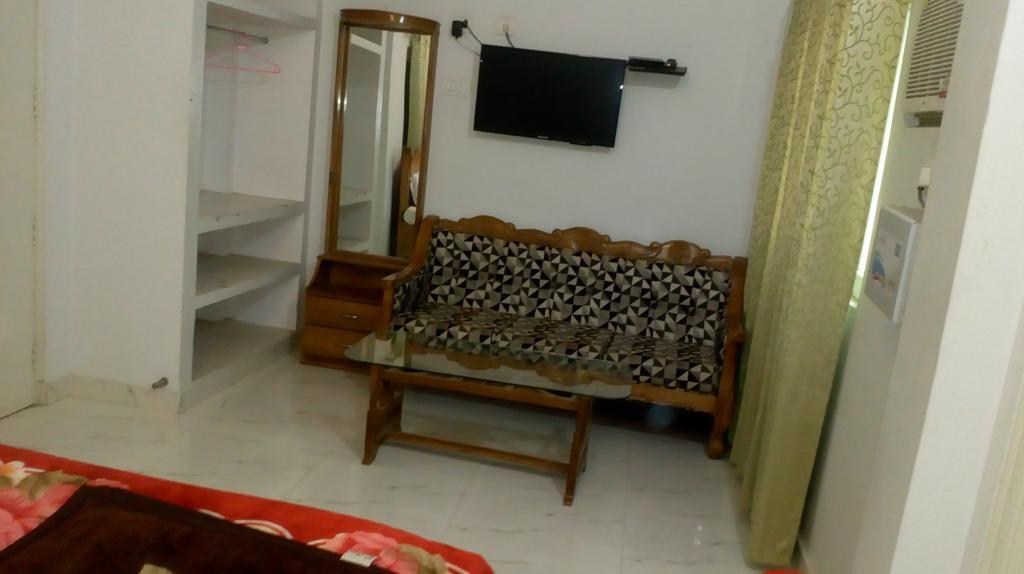 Guest house Dynasty