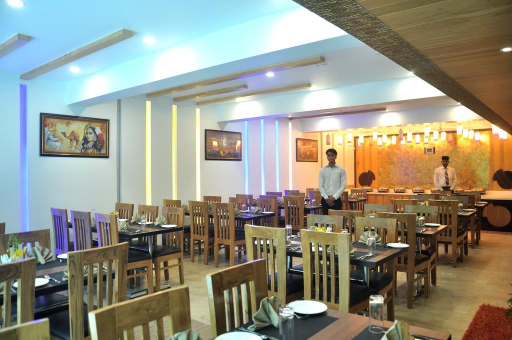 Sgt Plaza Guest house 3*