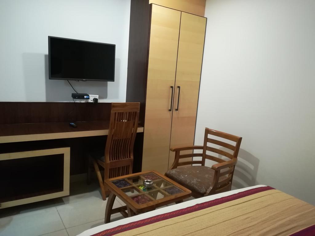 Guest house Sgt Plaza