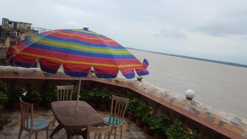 Shiva Ganges View Guest house Varanasi