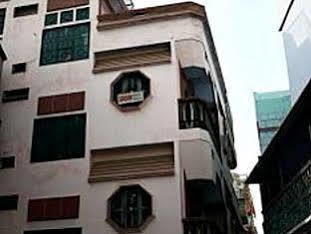 Guest house Sagar *