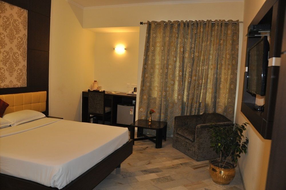 Starihotel Cantt 3* Varanasi
