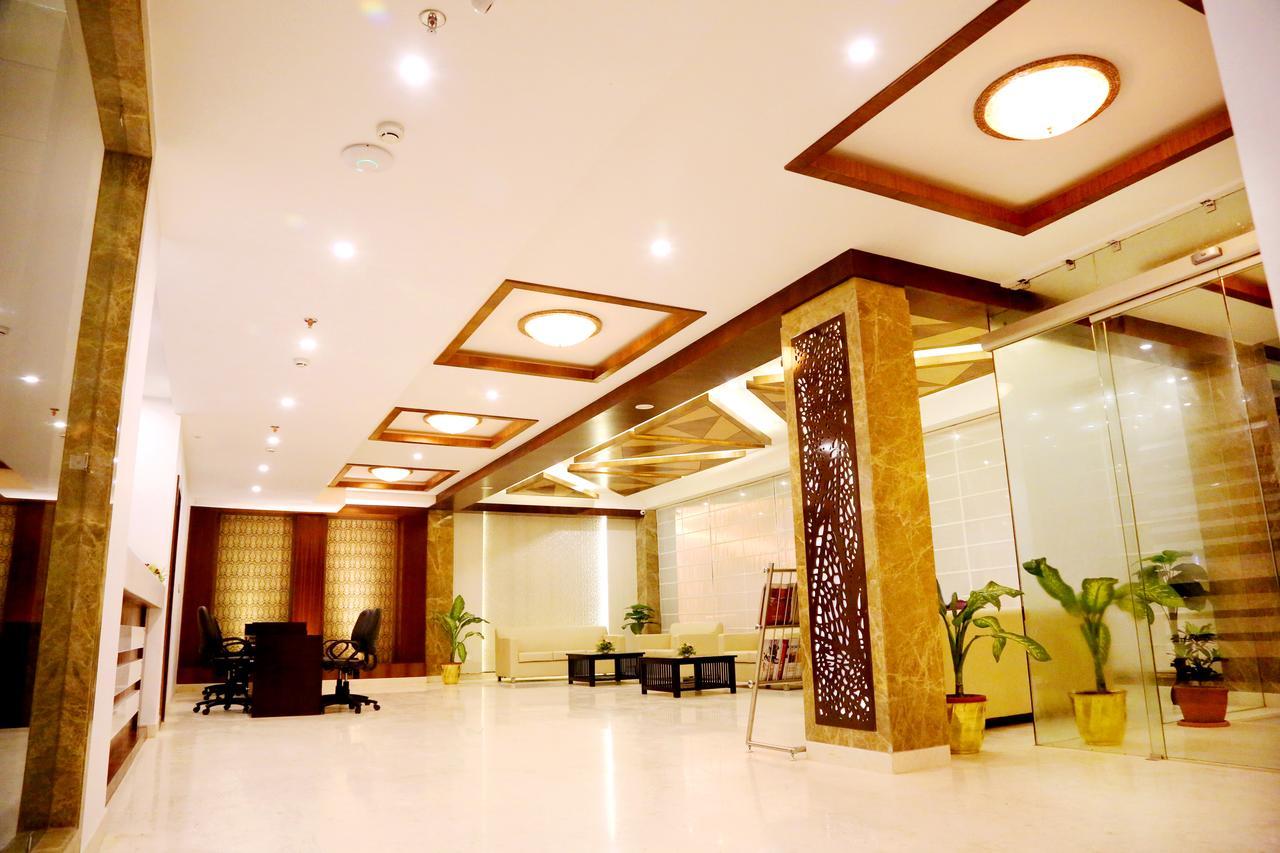 Hotel Silk !